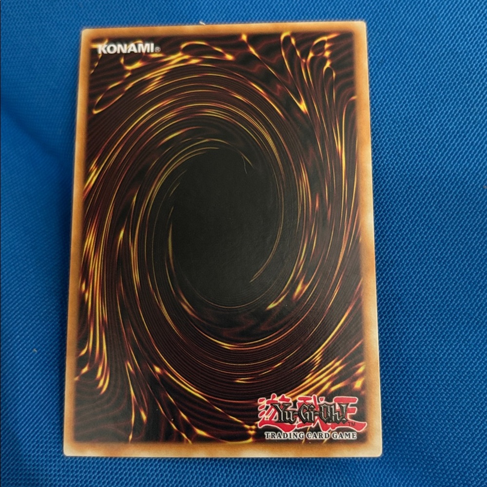 Yugioh Card Heart Of The Underdog Spell Card 1st Edition 1996 NWOTS - Picture 2 of 2